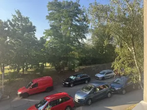 Prodej bytu 3+1, Praha, Kukelská, 76 m2