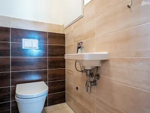 Prodej bytu 3+kk, Brno, Lišejníková, 129 m2