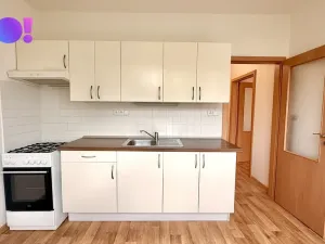 Pronájem bytu 1+1, Ostrava, Josefa Brabce, 36 m2