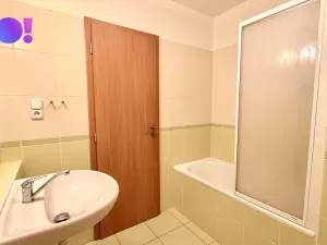 Pronájem bytu 1+1, Ostrava, Josefa Brabce, 36 m2