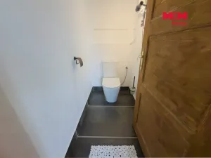 Prodej rodinného domu, Český Těšín, 28. října, 102 m2