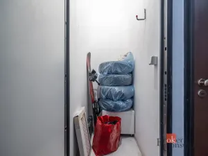Pronájem bytu 2+kk, Praha - Smíchov, Preslova, 43 m2