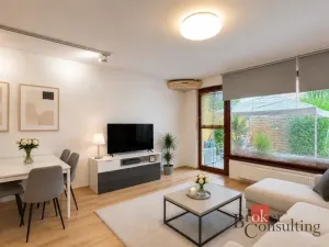 Prodej bytu 3+kk, Praha - Řepy, Čistovická, 72 m2