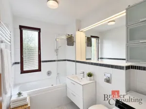 Prodej bytu 3+kk, Praha - Řepy, Čistovická, 72 m2