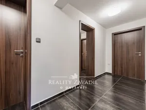 Prodej rodinného domu, Ráby, 475 m2
