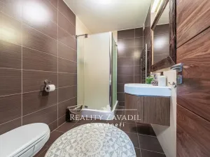 Prodej rodinného domu, Ráby, 475 m2