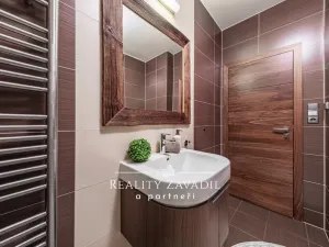 Prodej rodinného domu, Ráby, 475 m2