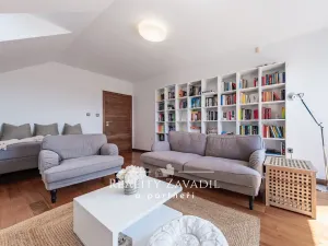 Prodej rodinného domu, Ráby, 475 m2