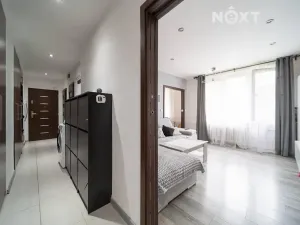 Prodej bytu 3+kk, Karviná, Borovského, 63 m2