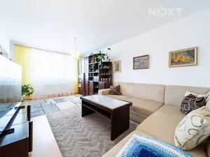 Prodej bytu 3+1, Valašské Meziříčí, Havlíčkova, 75 m2