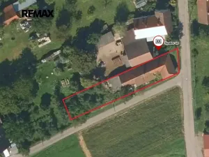 Prodej rodinného domu, Študlov, 139 m2