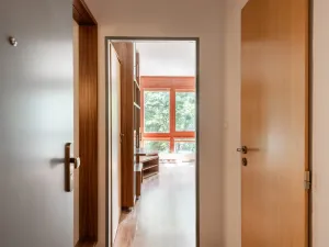 Prodej bytu 2+kk, Praha - Libeň, Novákových, 49 m2