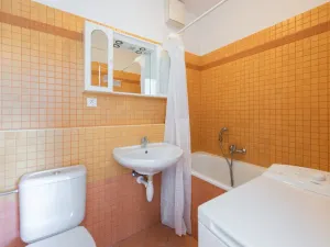 Prodej bytu 2+kk, Praha - Libeň, Novákových, 49 m2