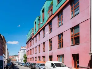 Prodej bytu 2+kk, Praha - Libeň, Novákových, 49 m2