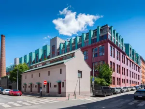 Prodej bytu 2+kk, Praha - Libeň, Novákových, 49 m2
