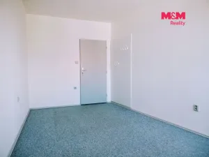 Pronájem bytu 3+kk, Strakonice, Stavbařů, 81 m2
