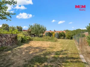 Prodej rodinného domu, Zákolany - Trněný Újezd, 90 m2