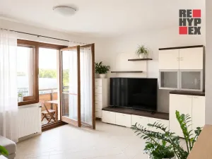 Pronájem bytu 2+kk, Praha - Hostivař, Švehlova, 55 m2