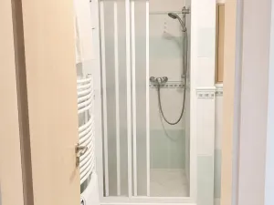 Pronájem bytu 2+kk, Praha - Hostivař, Švehlova, 55 m2