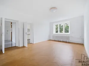 Pronájem bytu 3+1, Pardubice - Zelené Předměstí, Gorkého, 84 m2
