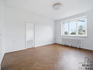 Pronájem bytu 3+1, Pardubice - Zelené Předměstí, Gorkého, 84 m2