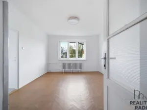 Pronájem bytu 3+1, Pardubice - Zelené Předměstí, Gorkého, 84 m2