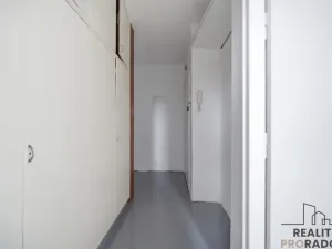 Pronájem bytu 3+1, Pardubice - Zelené Předměstí, Gorkého, 84 m2