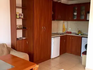 Prodej bytu 1+kk, Sveti Vlas, Bulharsko, 34 m2
