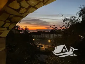 Prodej bytu 1+kk, Sveti Vlas, Bulharsko, 34 m2