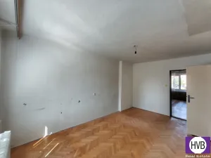 Prodej bytu 3+1, Chlum u Třeboně, Sídliště F. Hrubína, 106 m2