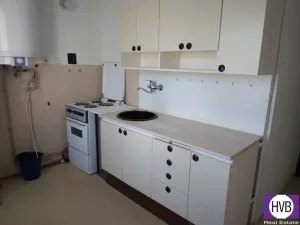 Prodej bytu 3+1, Chlum u Třeboně, Sídliště F. Hrubína, 106 m2