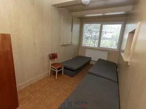 Prodej výrobních prostor, Obrnice, 550 m2