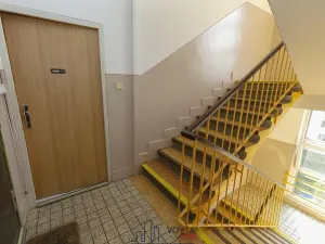 Prodej bytu 2+1, Most, tř. Budovatelů, 52 m2