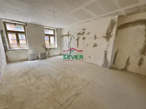 Prodej rodinného domu, Žatec, náměstí Kruhové, 497 m2