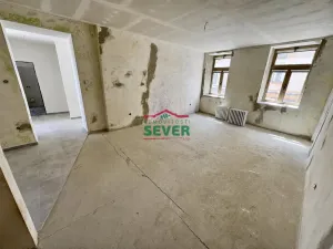 Prodej rodinného domu, Žatec, náměstí Kruhové, 497 m2