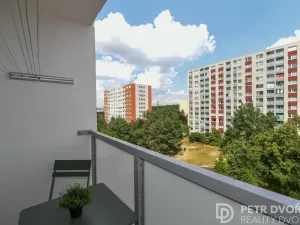 Prodej bytu 3+1, Praha - Modřany, Vazovova, 62 m2
