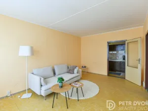 Prodej bytu 3+1, Praha - Modřany, Vazovova, 62 m2