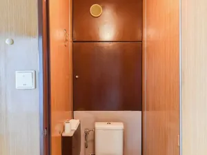 Prodej bytu 3+1, Praha - Modřany, Vazovova, 62 m2