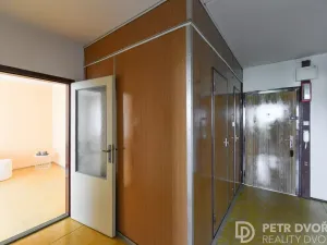 Prodej bytu 3+1, Praha - Modřany, Vazovova, 62 m2