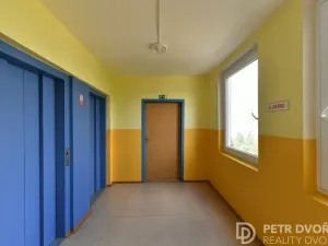 Prodej bytu 3+1, Praha - Modřany, Vazovova, 62 m2