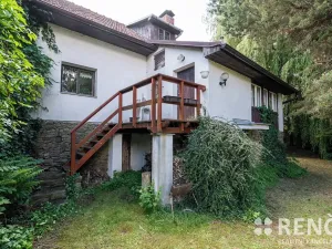 Prodej chalupy, Studnice, 85 m2