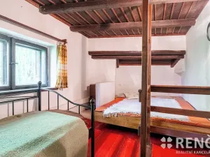 Prodej chalupy, Studnice, 85 m2