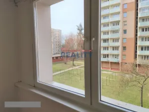 Pronájem bytu 1+1, České Budějovice - České Budějovice 2, Krčínova, 43 m2