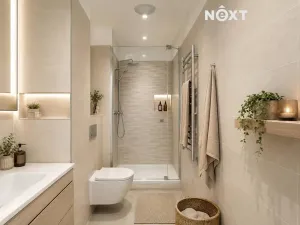 Prodej bytu 3+kk, Praha - Písnice, Libušská, 89 m2