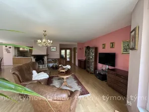 Prodej rodinného domu, Přelouč, Okružní, 370 m2