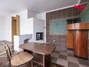 Pronájem rodinného domu, Praha - Horní Počernice, Běluňská, 180 m2