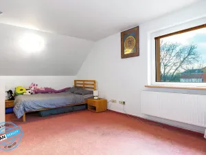 Prodej bytu 4+1, Opava, Slezská, 165 m2