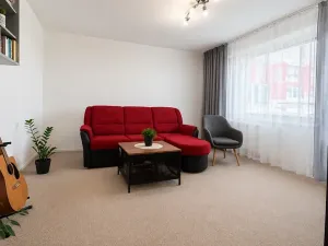 Pronájem bytu 3+1, Brno, Bzenecká, 77 m2