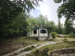 Prodej chaty, Kvítkovice, 38 m2