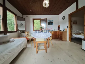 Prodej chaty, Kvítkovice, 38 m2